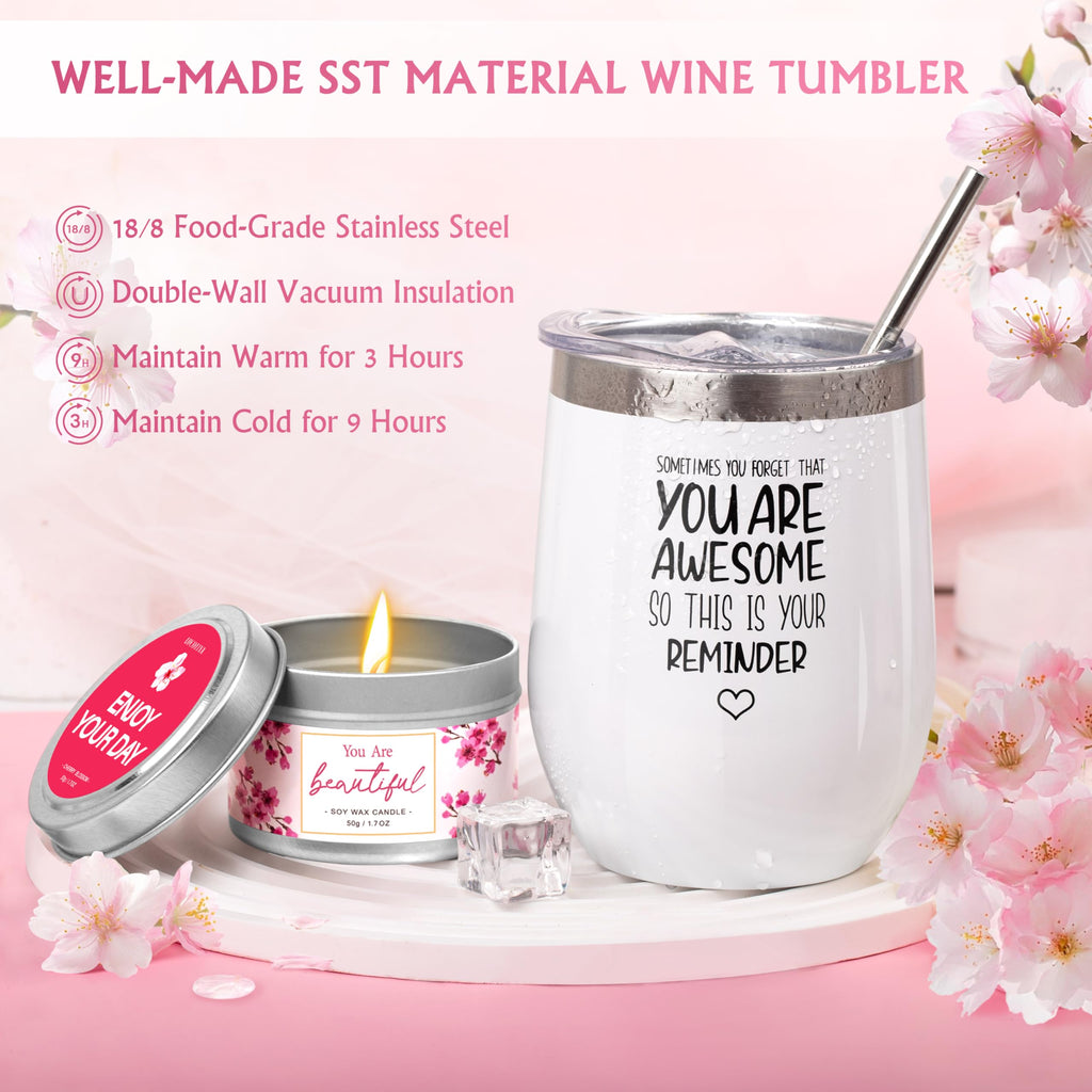 Spa Gift Set 10 Pcs L695303
