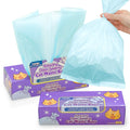 Unscented Cat Waste Disposal Bags 120 Count L371116