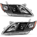 Headlights for Toyota Camry 2007-2009 T6029