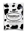 Instant Nonfat Dry Milk 5 Pound Bag I66303
