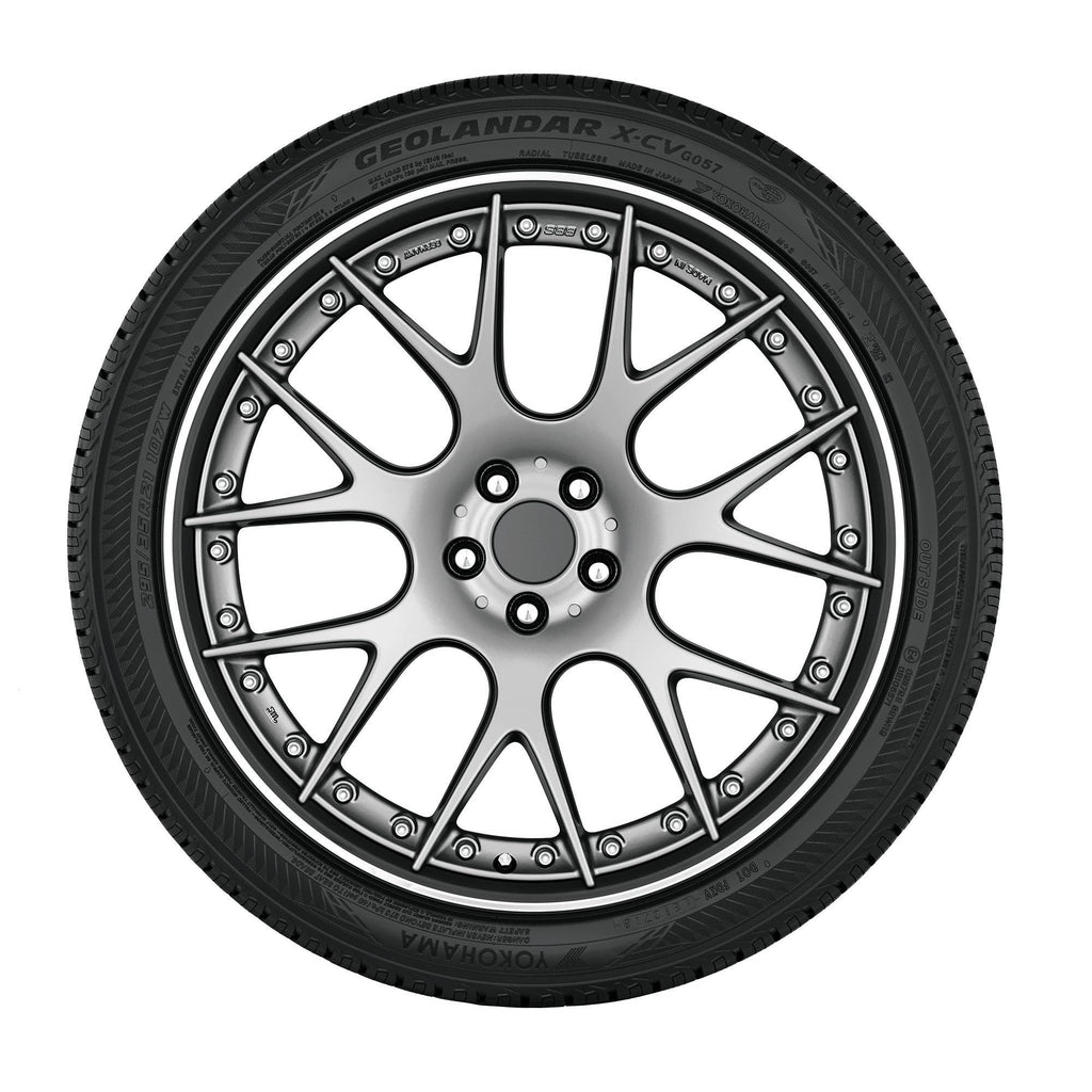 All Season 265/70R18 116T SUV/Crossover Tire P694