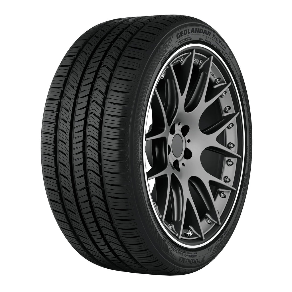 All Season 265/70R18 116T SUV/Crossover Tire P694