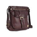 Real Leather Crossbody Handbags & Purses N1818