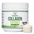 Collagen Peptides Powder Type I II III 16 oz R6934