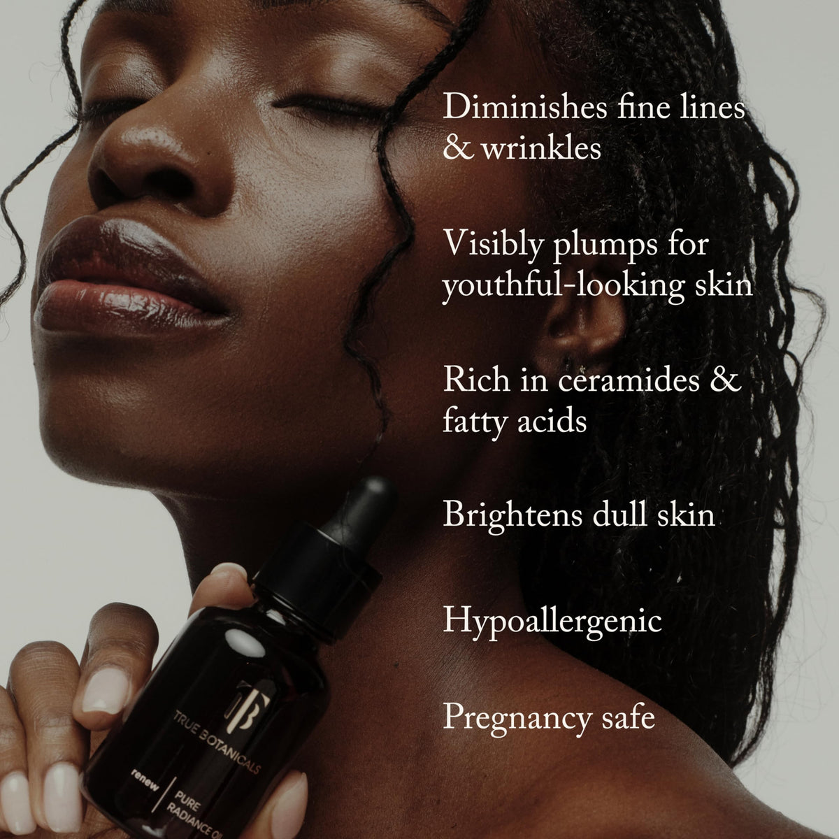 Rosehip Face Oil 1 fl oz S320405
