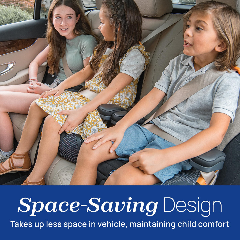 Backless Booster Seat E29759