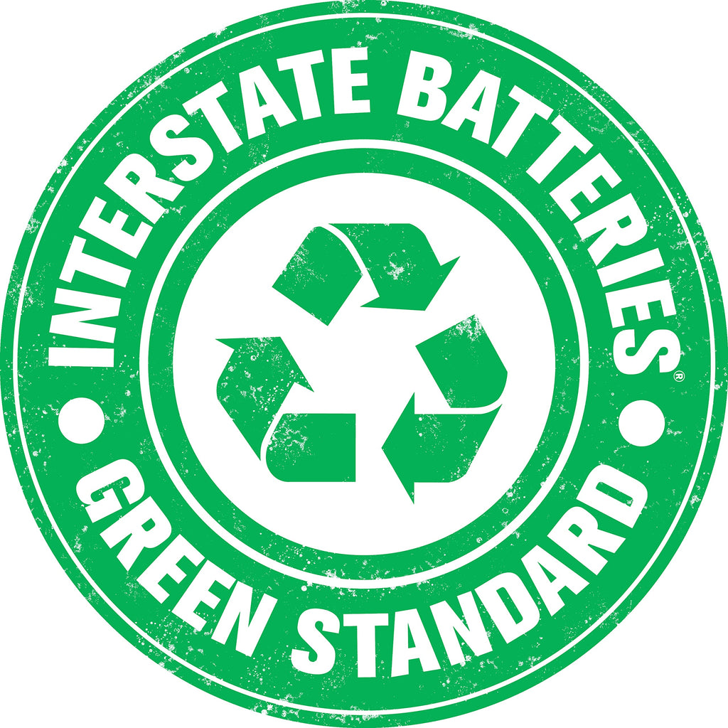 Group 65 12V 650 CCA Automotive Battery I710