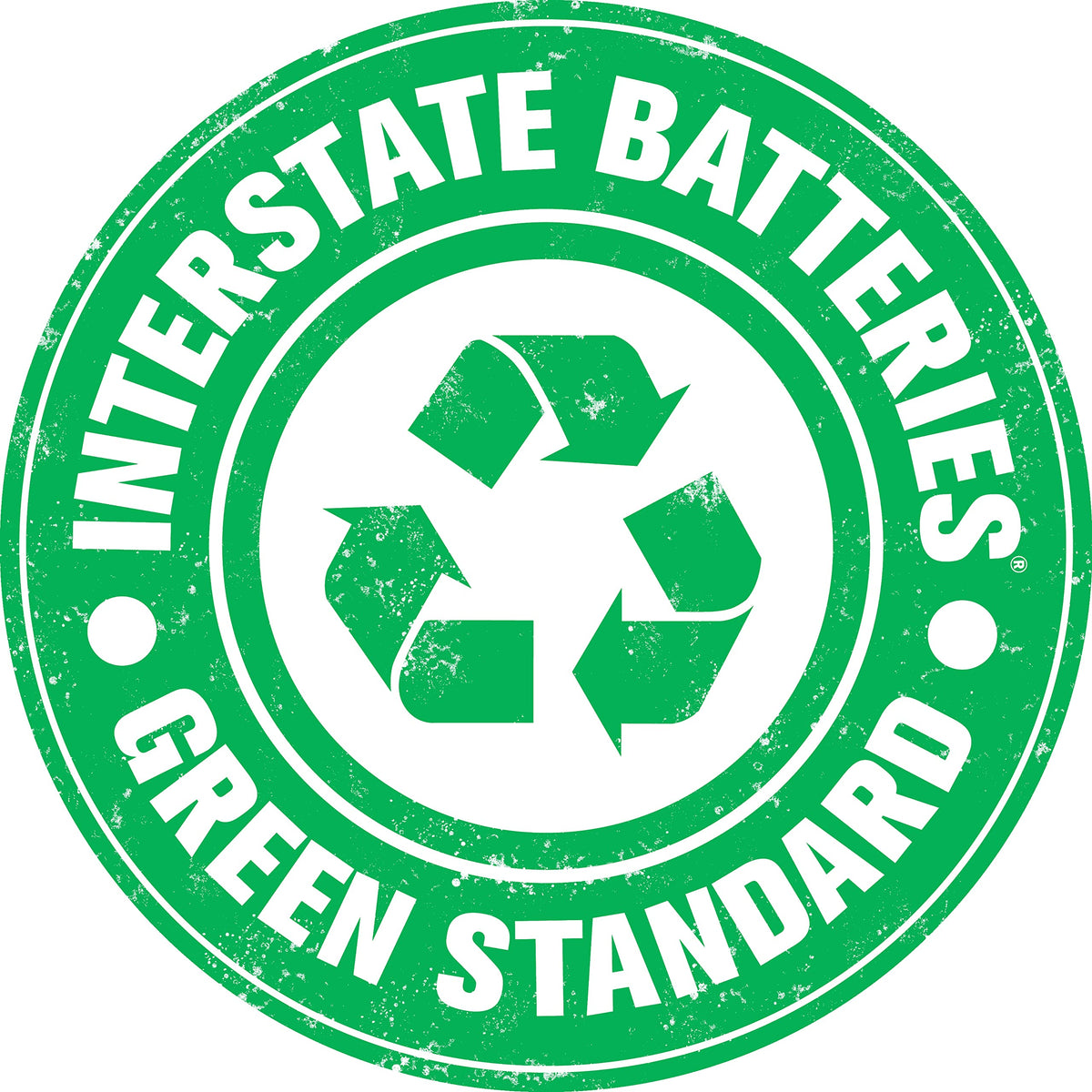 Group 65 12V 650 CCA Automotive Battery I710