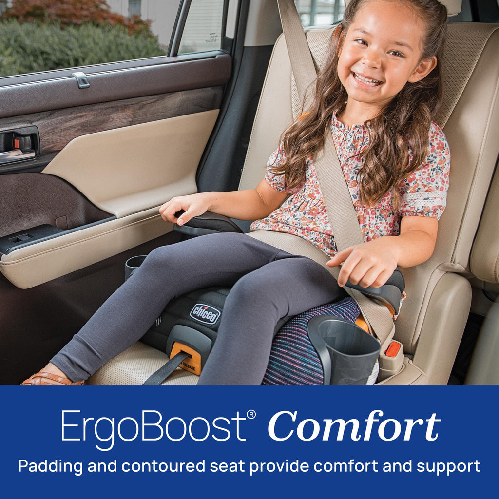Backless Booster Seat E29759
