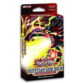 Trading Card Structure Deck N669