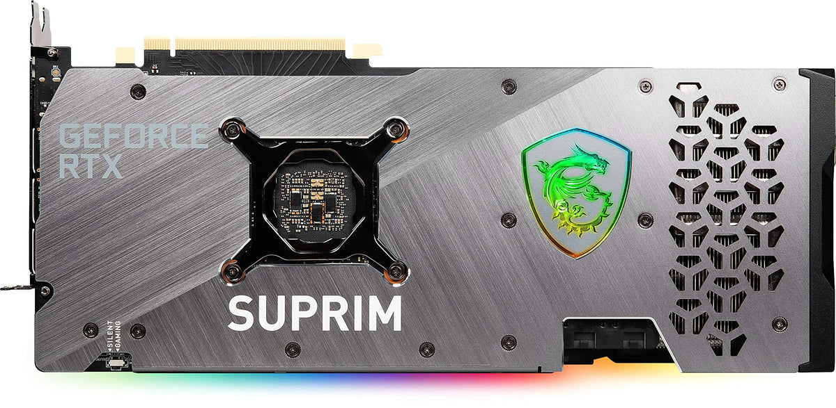 Gaming GeForce RTX 3070 8GB Graphics Card Y217