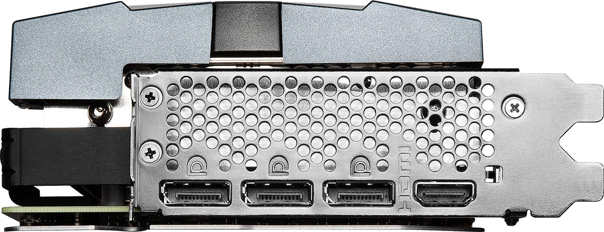 Gaming GeForce RTX 3070 8GB Graphics Card Y217