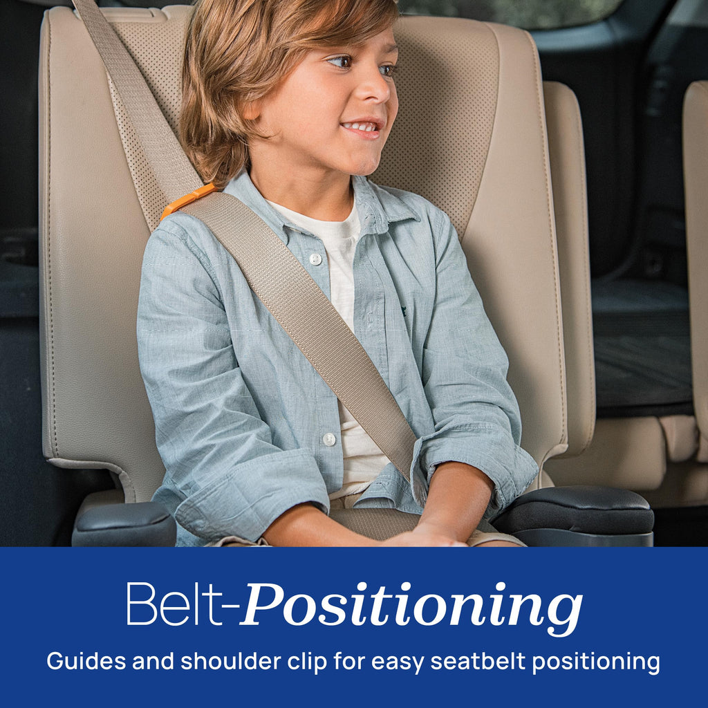 Backless Booster Seat E29759