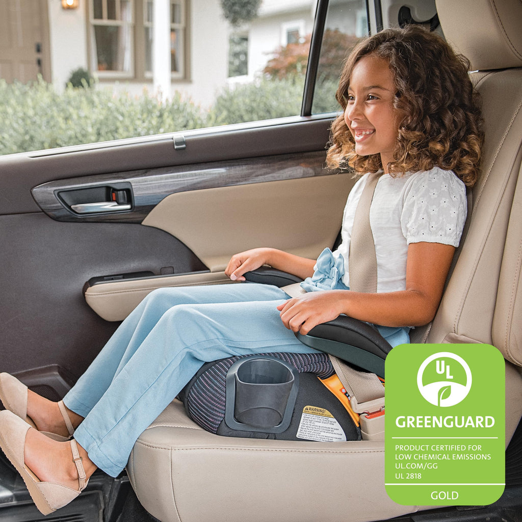 Backless Booster Seat E29759